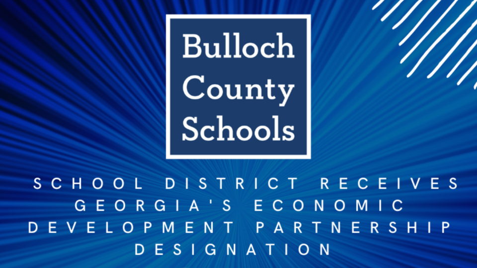 The Economic Development Partnership Program