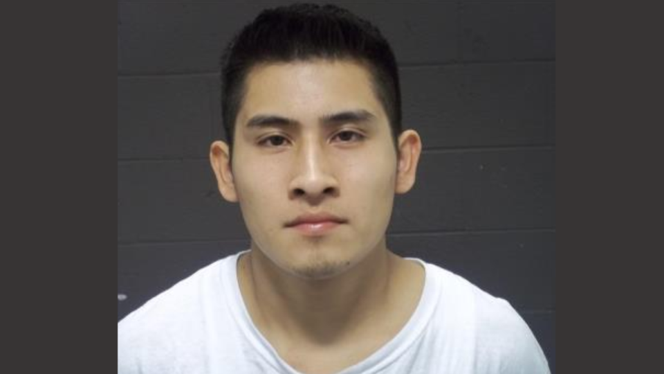 Uriel Garcia Garcia, 32, of Durham is currently in the custody of the Bulloch Sheriff’s Office awaiting extradition to North Carolina