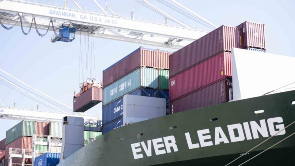 The Savannah Logistics Innovation Center (SLIC), a public-private partnership co-led by Georgia Southern University, and Plug and Play, a Silicon-Valley based venture capital 