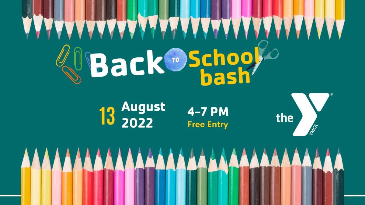 Statesboro Family YMCA to host Back to School Bash Saturday afternoon