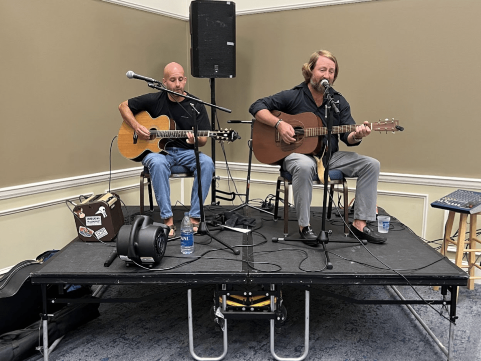 Greg Kearney
United Way