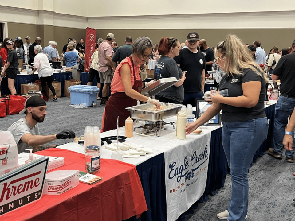 Eagle Creek United Way