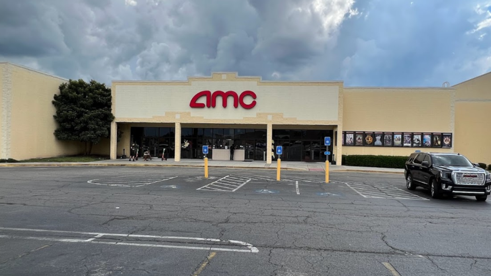 AMC-Statesboro