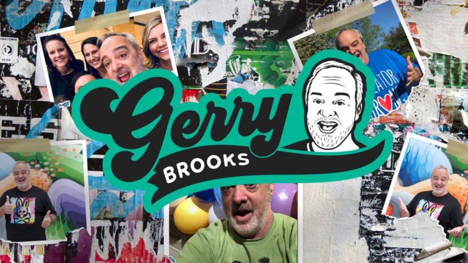 GerryB