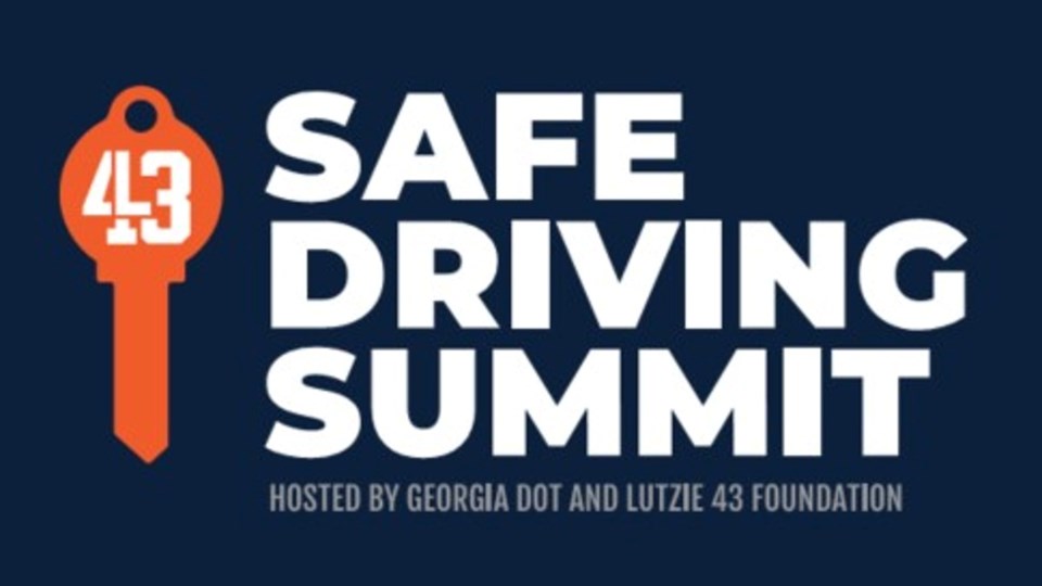 Save Driving Summit