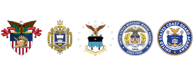USServiceAcademiesHeader