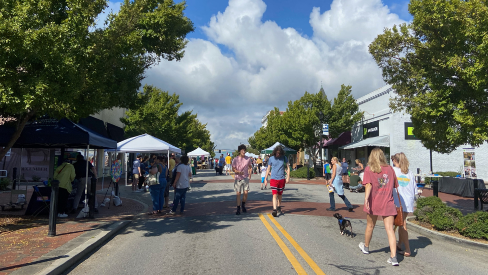 Keep Statesboro-Bulloch Beautiful and the City of Statesboro