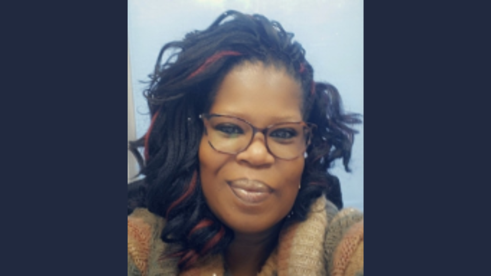 Bulloch County Election Supervisor Shontay Jones