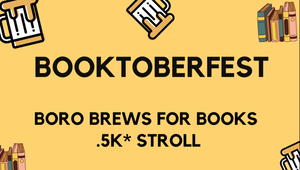 booktoberfest
