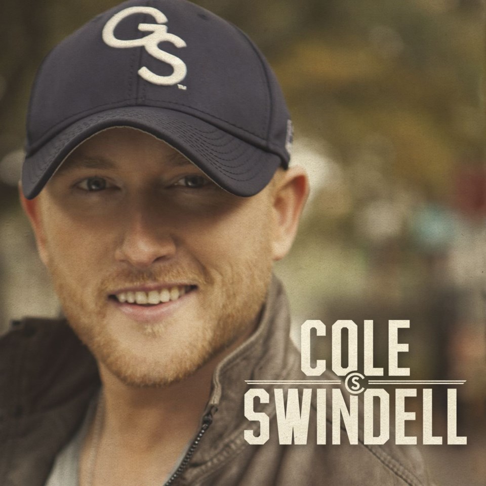 Cole-Swindell