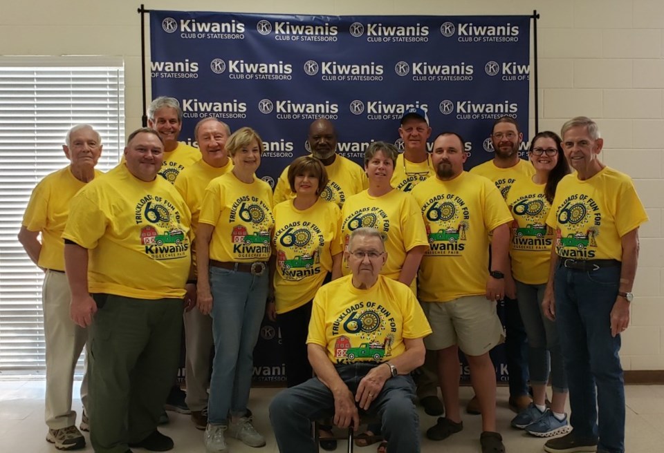 Kiwanis Fair Committee