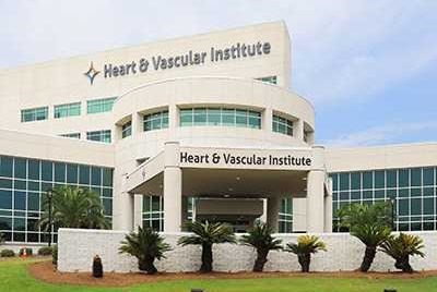 MemorialHealthHeartVascular