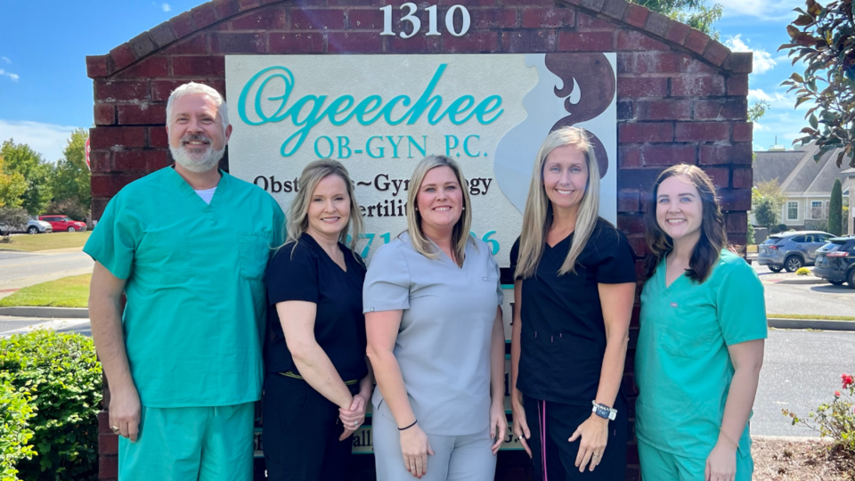 Ogeechee-OB-GYN