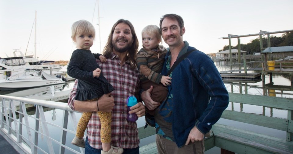 The all-ages event will include an oyster feast, silent auction and raffle. Credit: Molly Hayden.