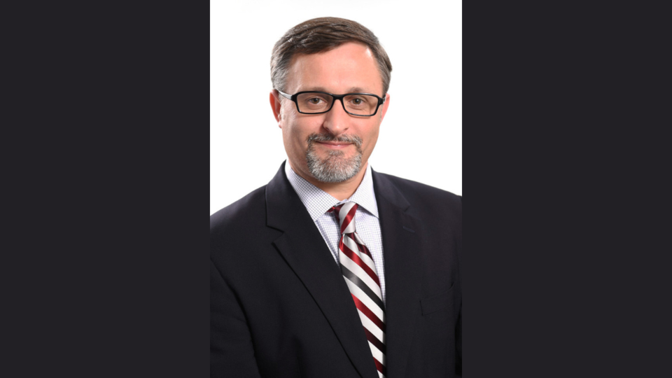 Chris Rustin