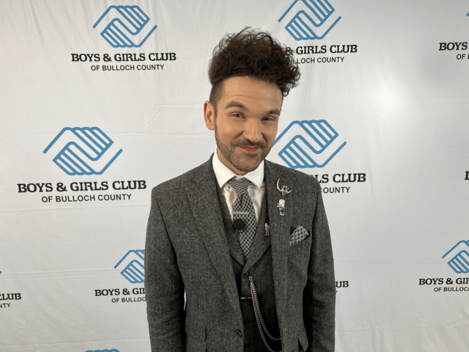 Boys and Girls Club