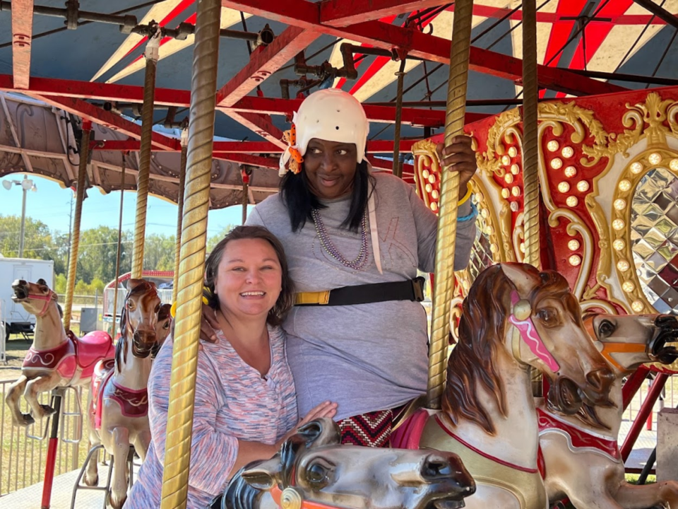 Kiwanis Ogeechee Fair