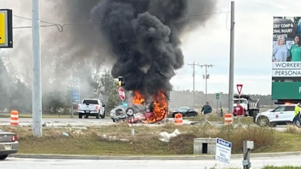 Accident-Hwy-67-2