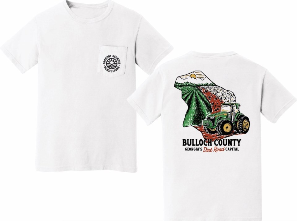 FFA T-Shirt XL - Size- Future Farmers Of America New Martinsville, WV