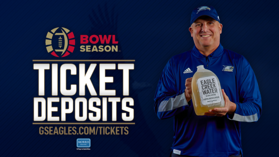 Bowl-Tickets