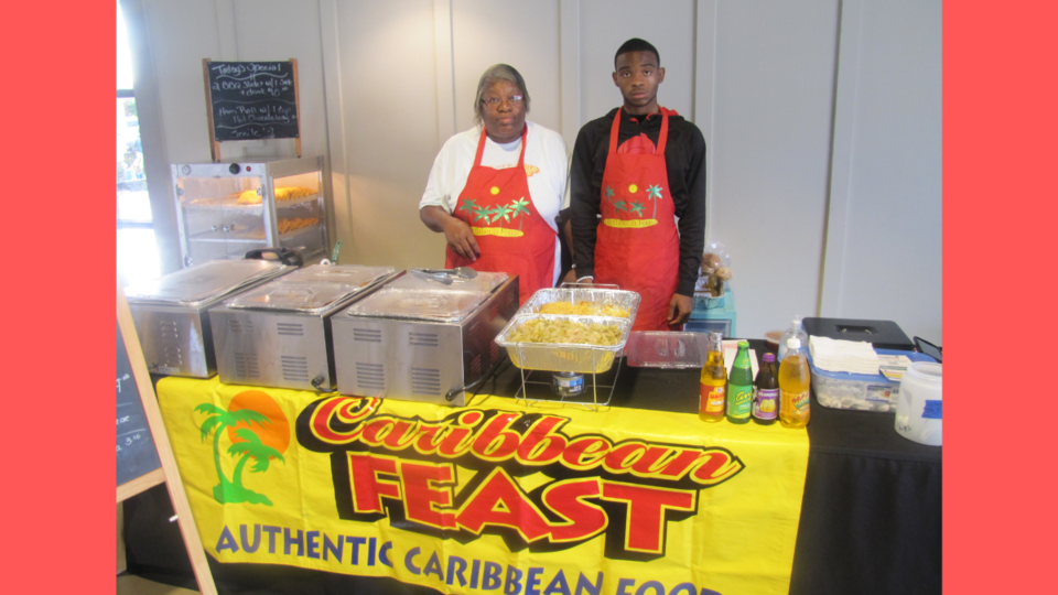 CaribbeanFeast