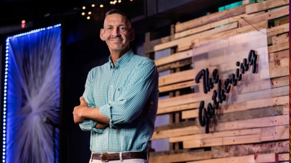 Mark Galo &#8211; Pastor of Student Ministry &#8211; First Baptist Church of Statesboro
