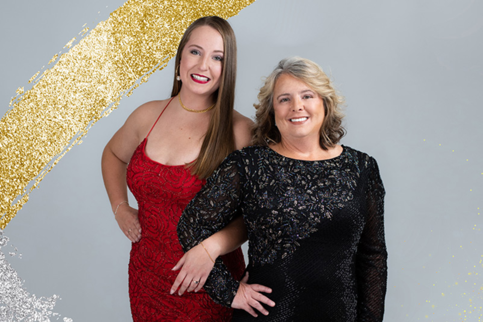 GM 110722 Tammy Mascarello and Cate Hutcheson