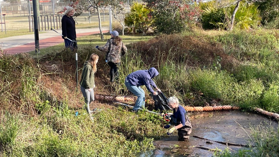 LottsCreekCleanup