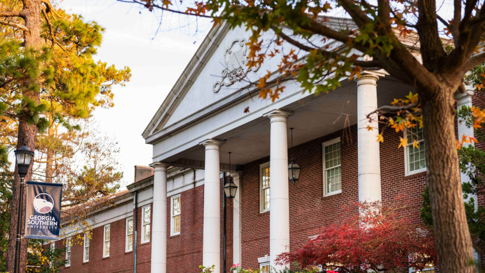 Georgia Southern University Libraries has been designated as a Patent and Trademark Resource Center (PTRC) by the United States Patent and Trademark Office.