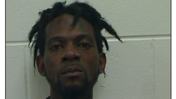 On Nov. 22, investigator Trevor Williams arrested Javonta Lee of Claxton without incident.