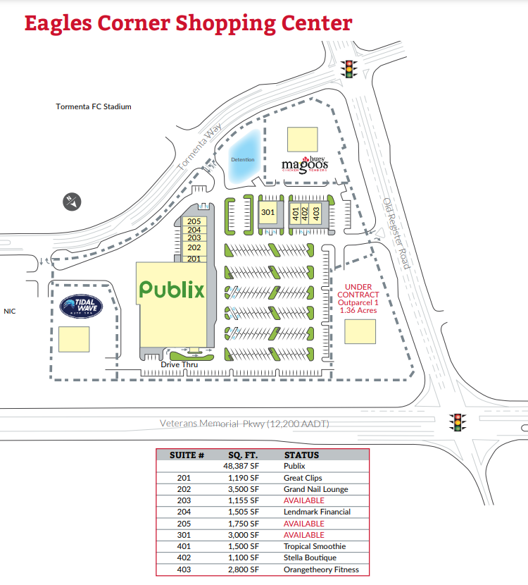 Business Focus - Statesboro IHOP closes - Statesboro Herald