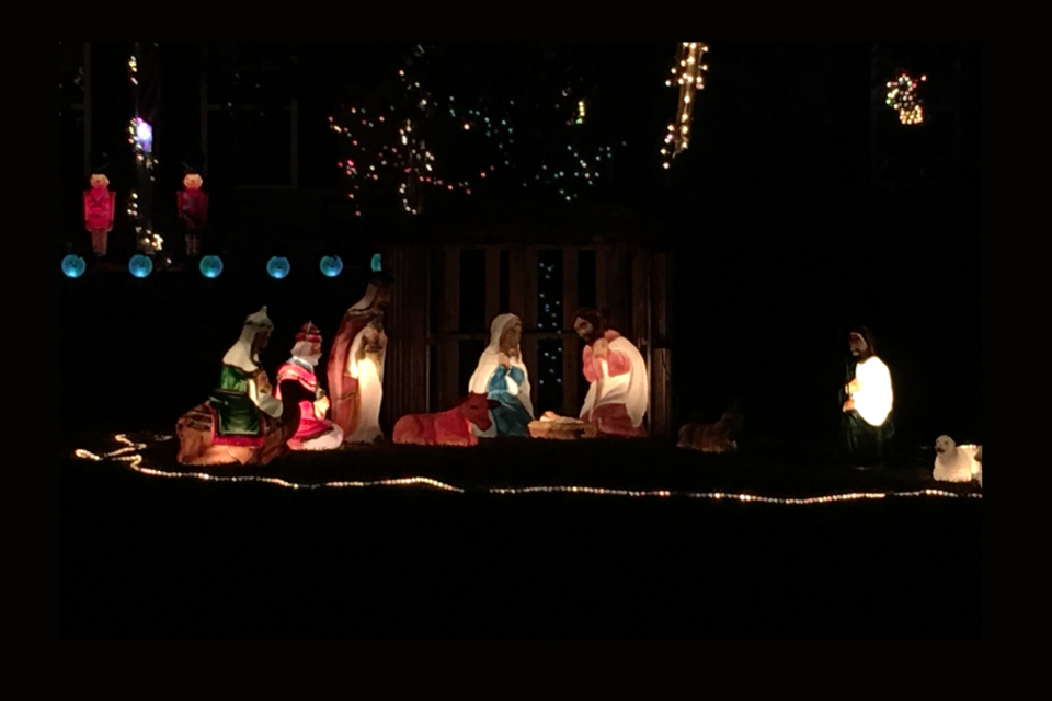 Brooklet South Nativity