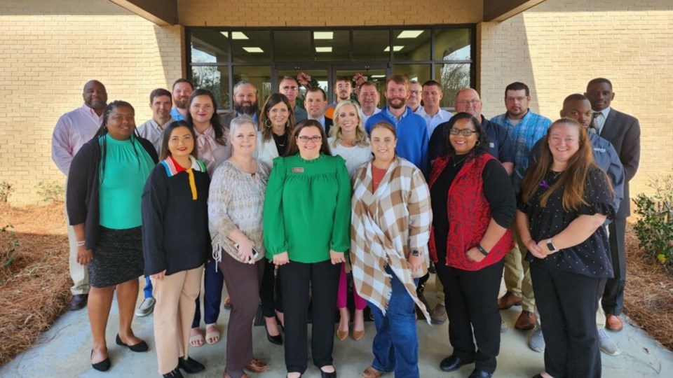 Bulloch MDP Graduates &#8211; Inaugural Class 2022