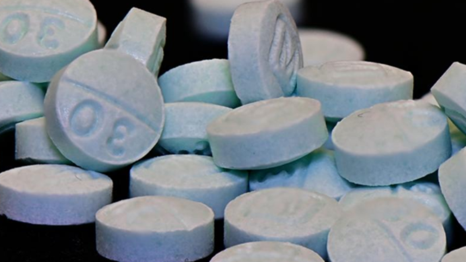 Fentanyl