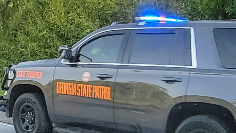 GSP Police