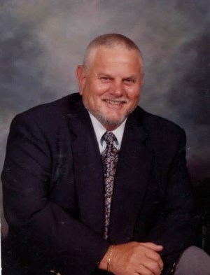 Gerald Bevill