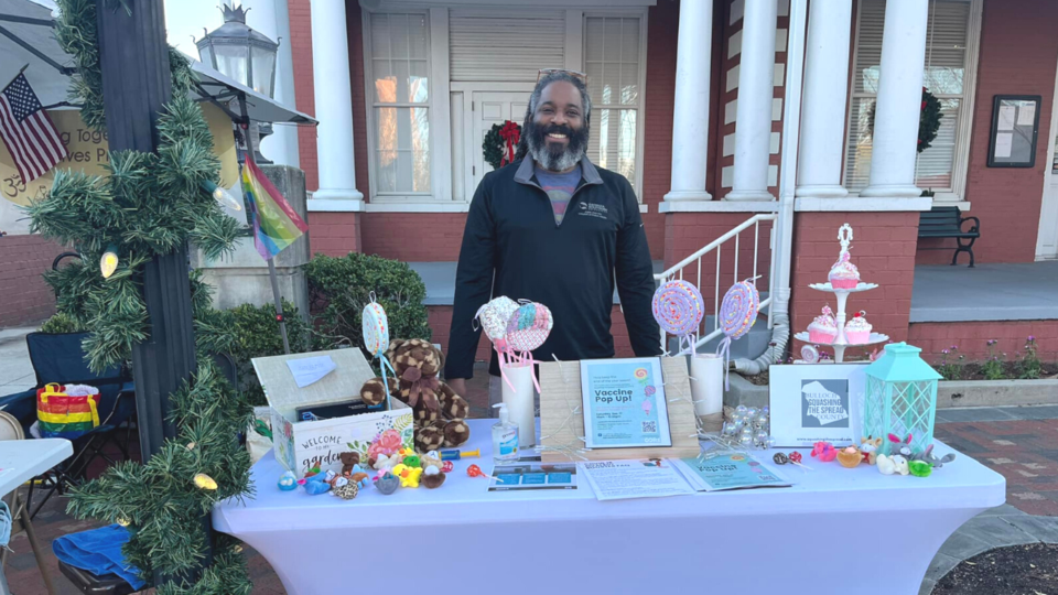HealthyBoroVaccinePopUp