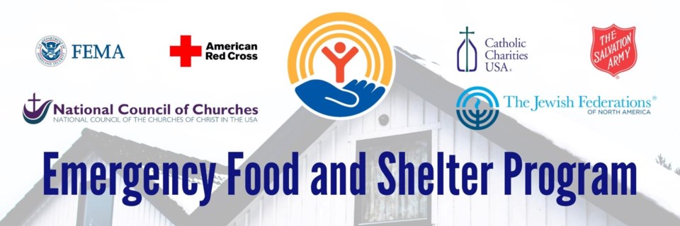The United Way of Southeast Georgia is making local nonprofits aware that the Emergency Food and Shelter Program, a division of The Emergency Food and Shelter National Board