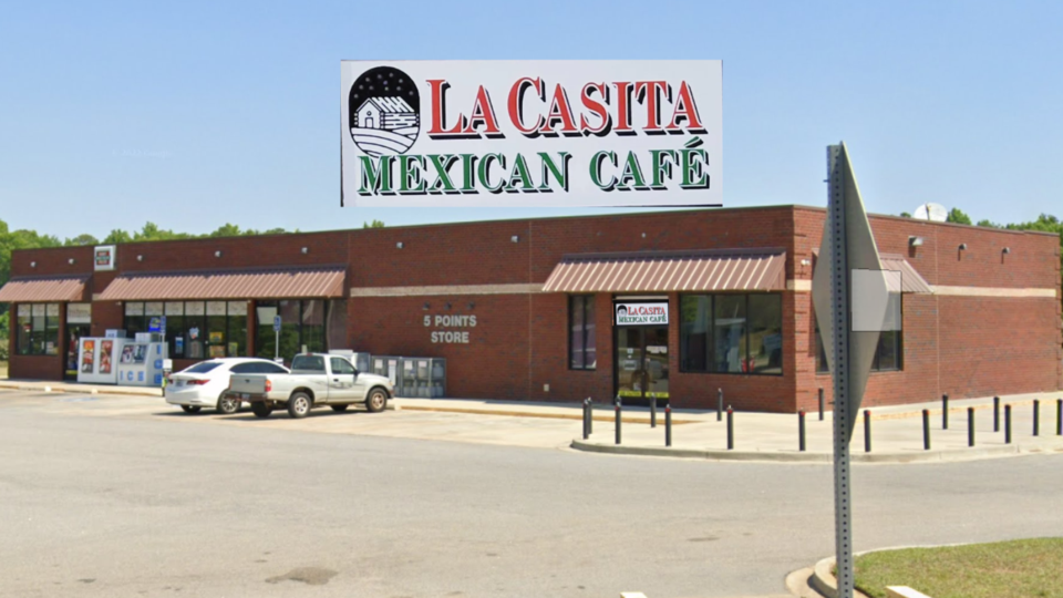 LaCasita