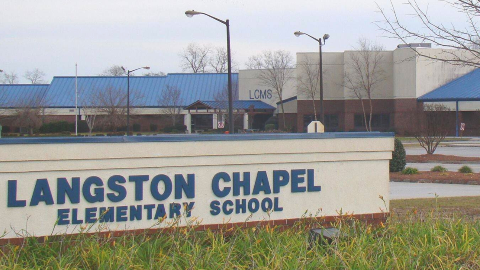LangstonChapel