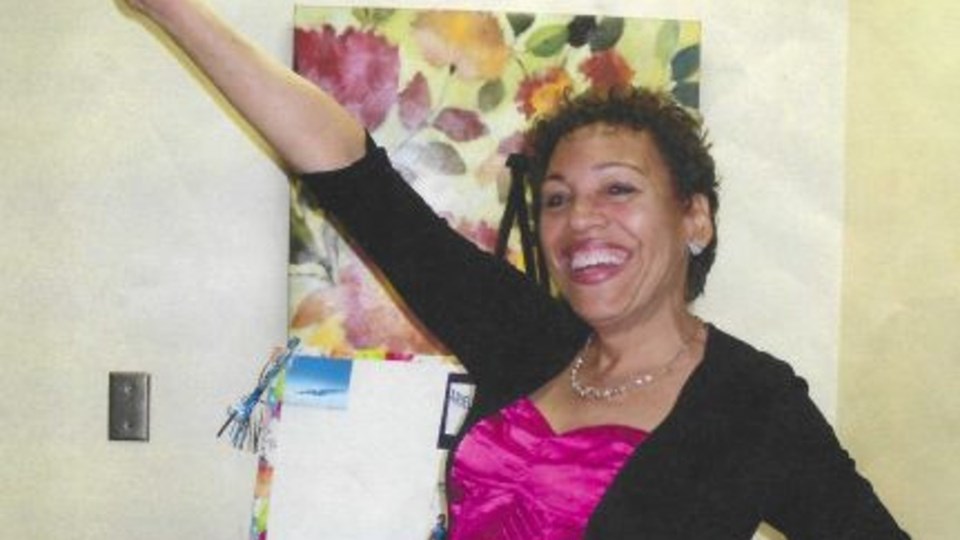 Ariellah-Ward