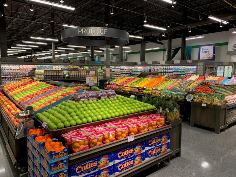 Publix opening