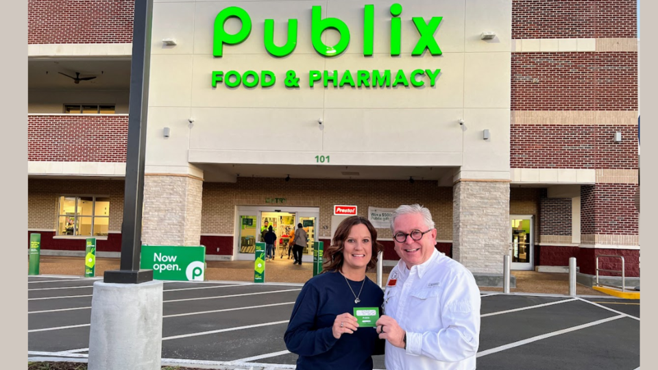 Publix