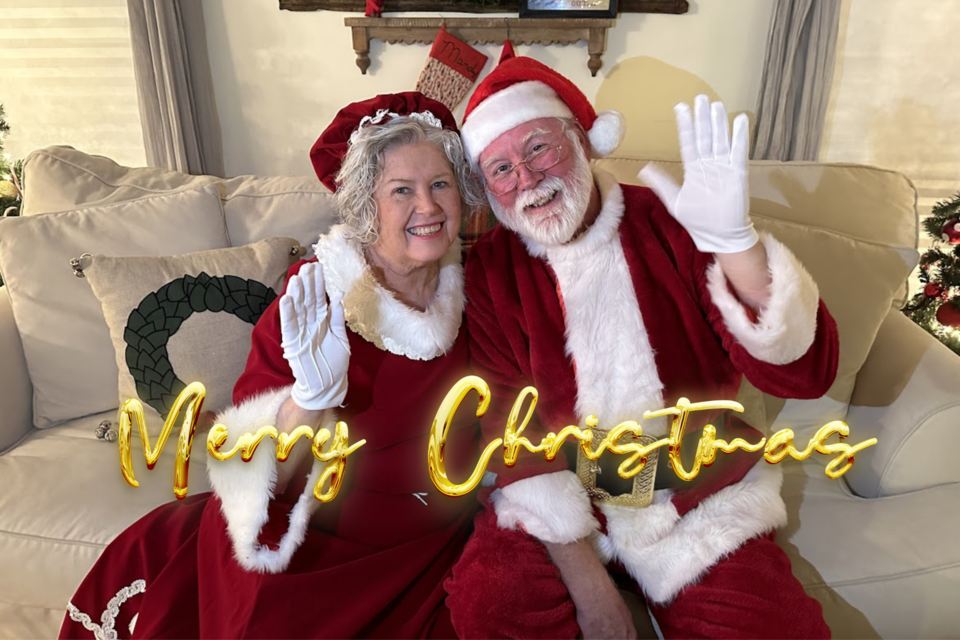 Santa 122522