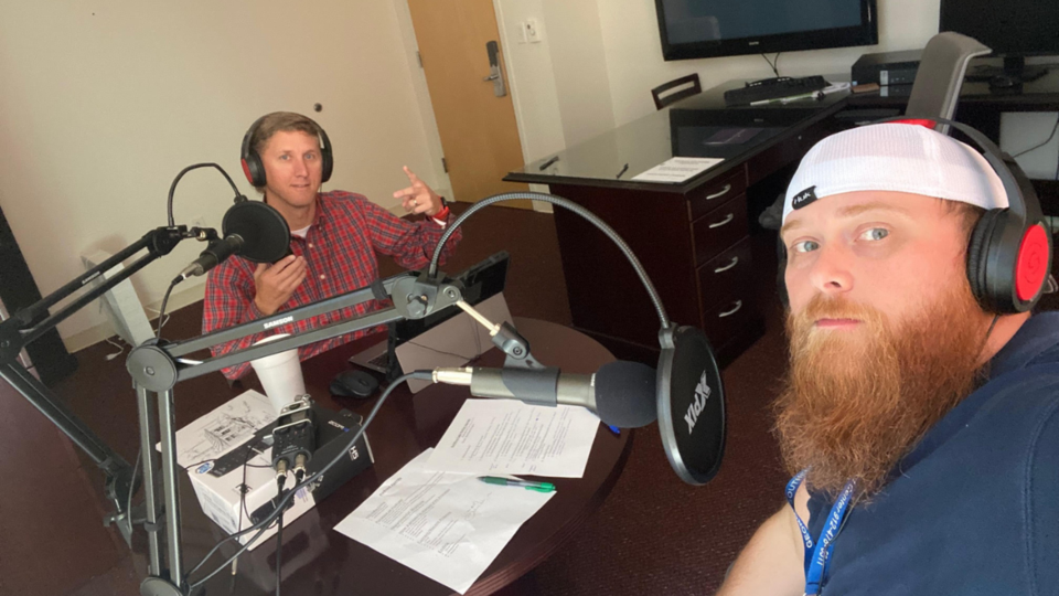 EagleNationPodcast