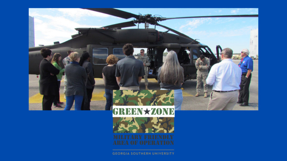 GSGreenZone
