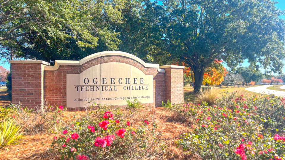 OgeecheeTechnicalCollege