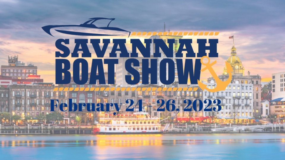 SavannahBoatShow