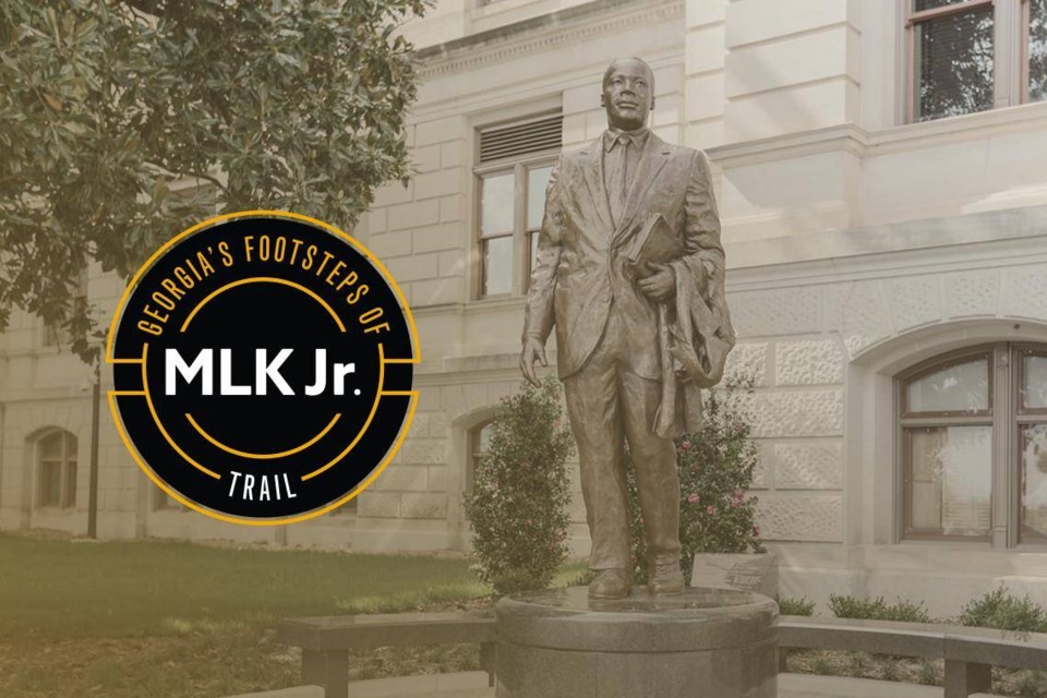 georgia&#8217;sfootstepsofmlkjrtrail