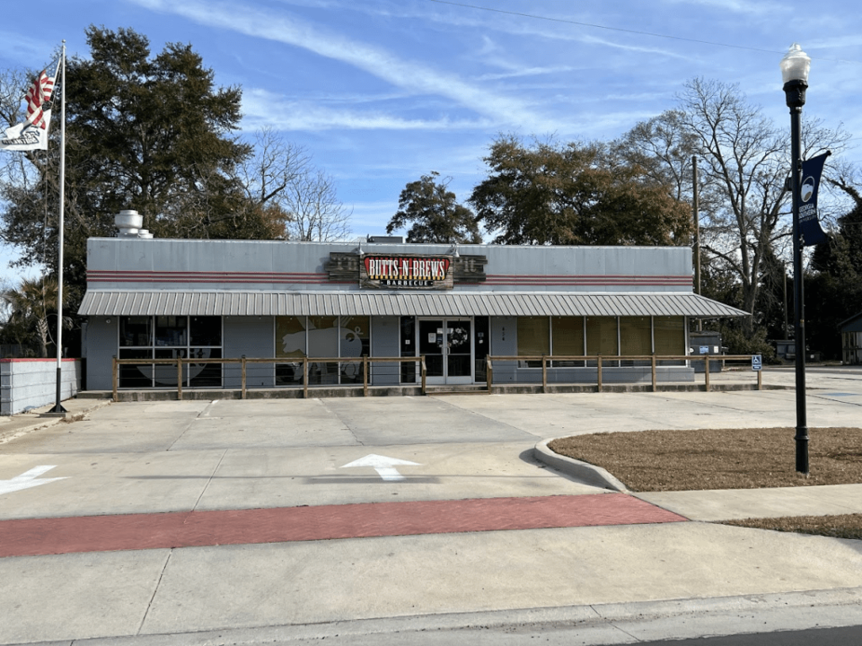 Business Focus - Statesboro IHOP closes - Statesboro Herald